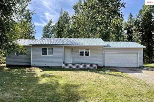 Sandpoint, ID 83864,291 Jeffrey Drive