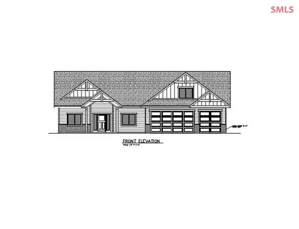 17480 W Hammertop Ct, Hauser, ID 83854