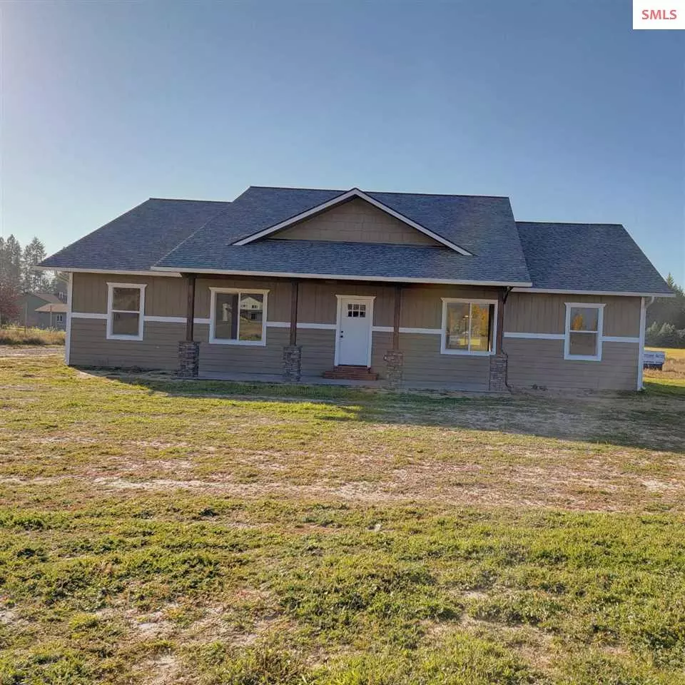 Moyie Springs, ID 83845,514 S Division St