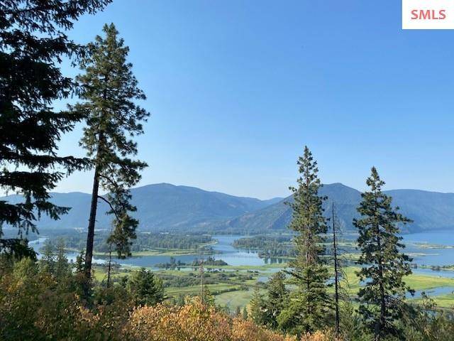Lot A Highway 200, Hope, ID 83836
