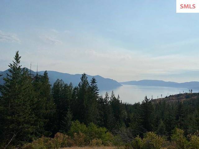 Hope, ID 83836,Lot H Highway 200