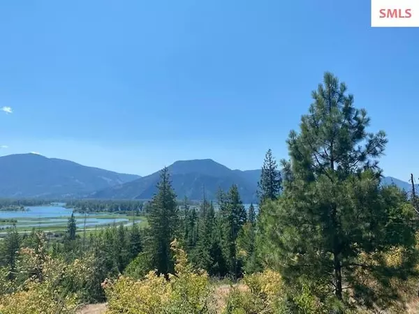Hope, ID 83836,Lot M Highway 200