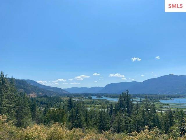 Hope, ID 83836,Lot M Highway 200