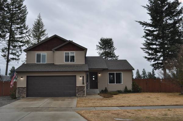 6486 Christine St, Rathdrum, ID 83858