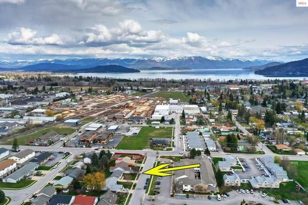 1414 Walnut St., Sandpoint, ID 83864