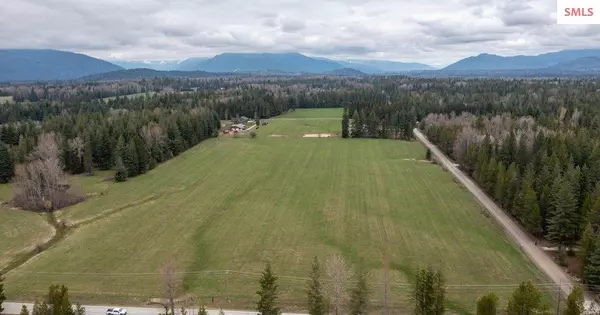 Sandpoint, ID 83864,NNA Forest Siding Road