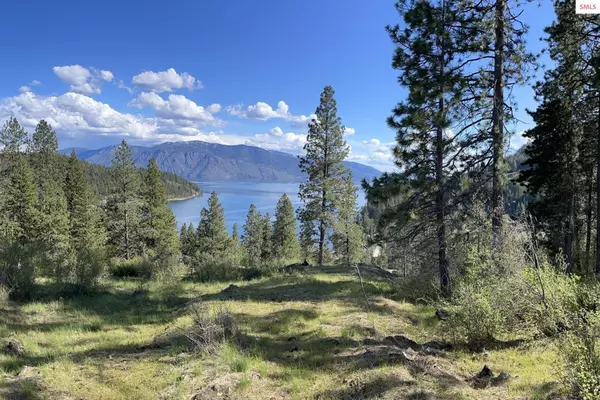 Sagle, ID 83860,NNA Red Hawk Landing Lot 2