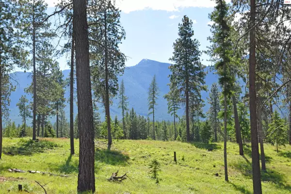 Lot 8 Whitetail Ln, Bonners Ferry, ID 83805