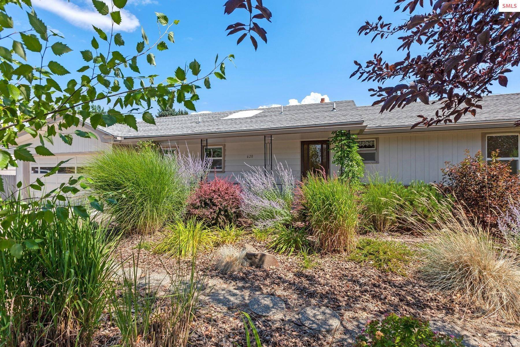 620 N Raymond, Other (spo), WA 99206