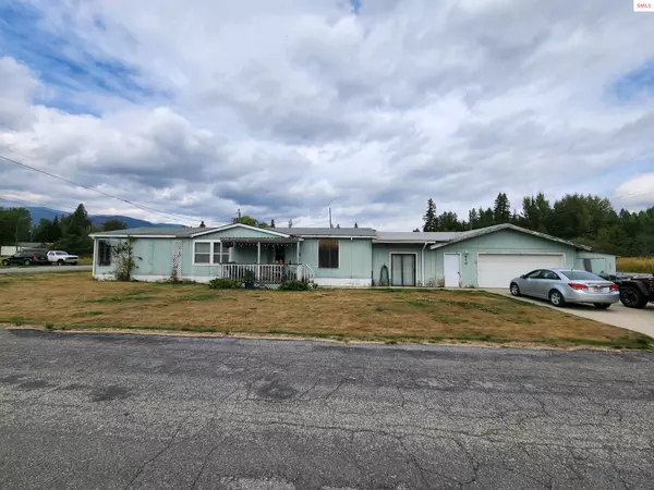 410 Fifth Street, Ponderay, ID 83852