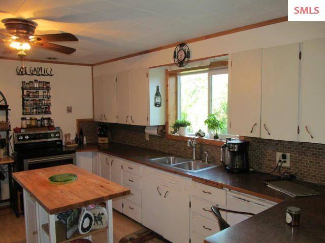Port Hill, ID 83853,1801 Porthill Loop