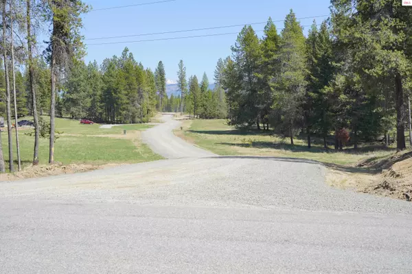 Bonners Ferry, ID 83805,Lot 2 Whitetail Ln