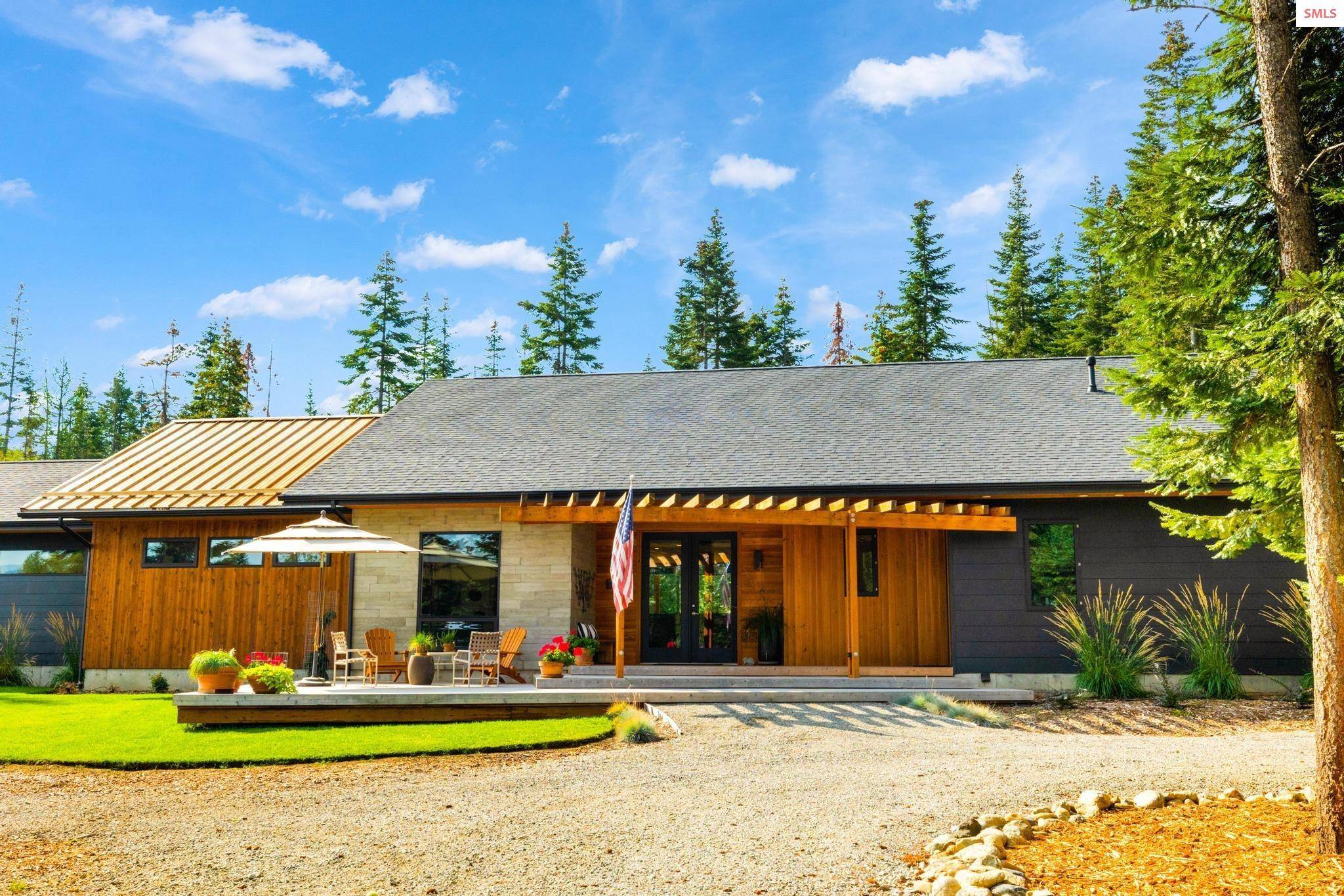 Athol, ID 83801,11478 E Sims Ln.