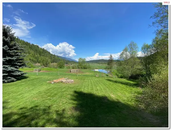 Bonners Ferry, ID 83805,499 Juniper Ln