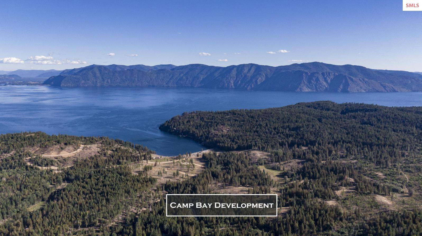 Sagle, ID 83860,Est Lot 7 Camp Bay Estates