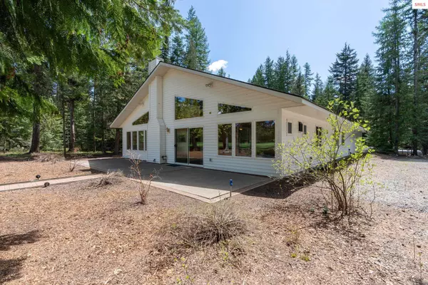 Priest Lake, ID 83856,1782 Fairway Dr