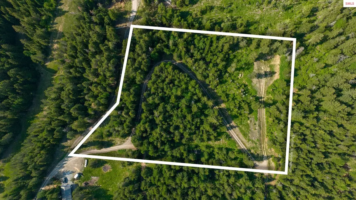 Cocolalla, ID 83813,245 Mount Smith Estate