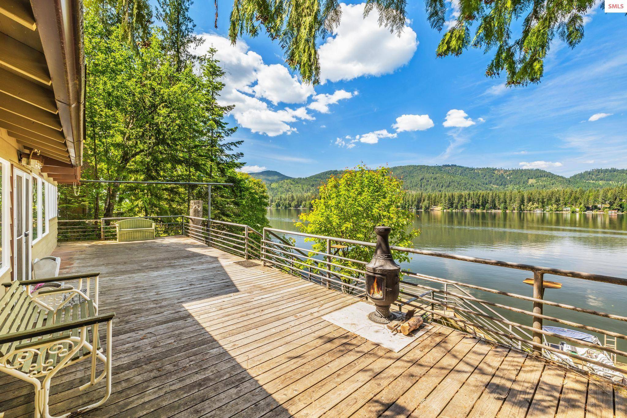Rathdrum, ID 83858,8828 S Upper Twin Lake Shr