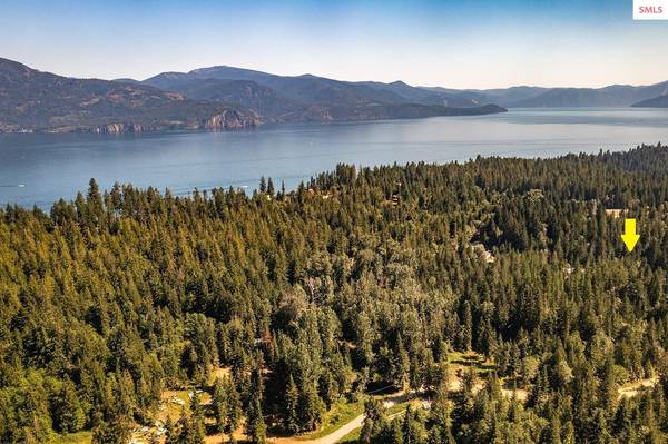 NKA Wander Ln, Sagle, ID 83860