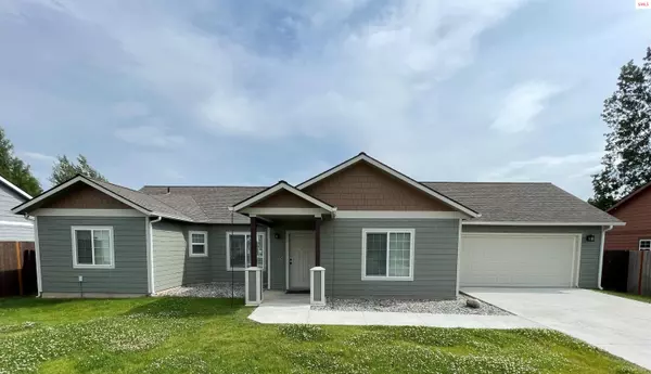 2302 Shady Oak Ln, Sandpoint, ID 83864