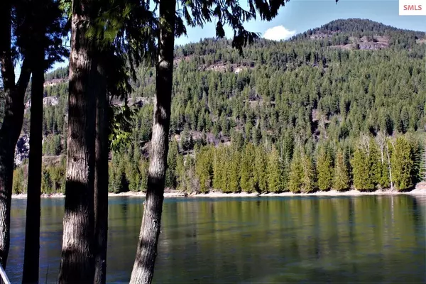 Clark Fork, ID 83811,443 River Lake Drive