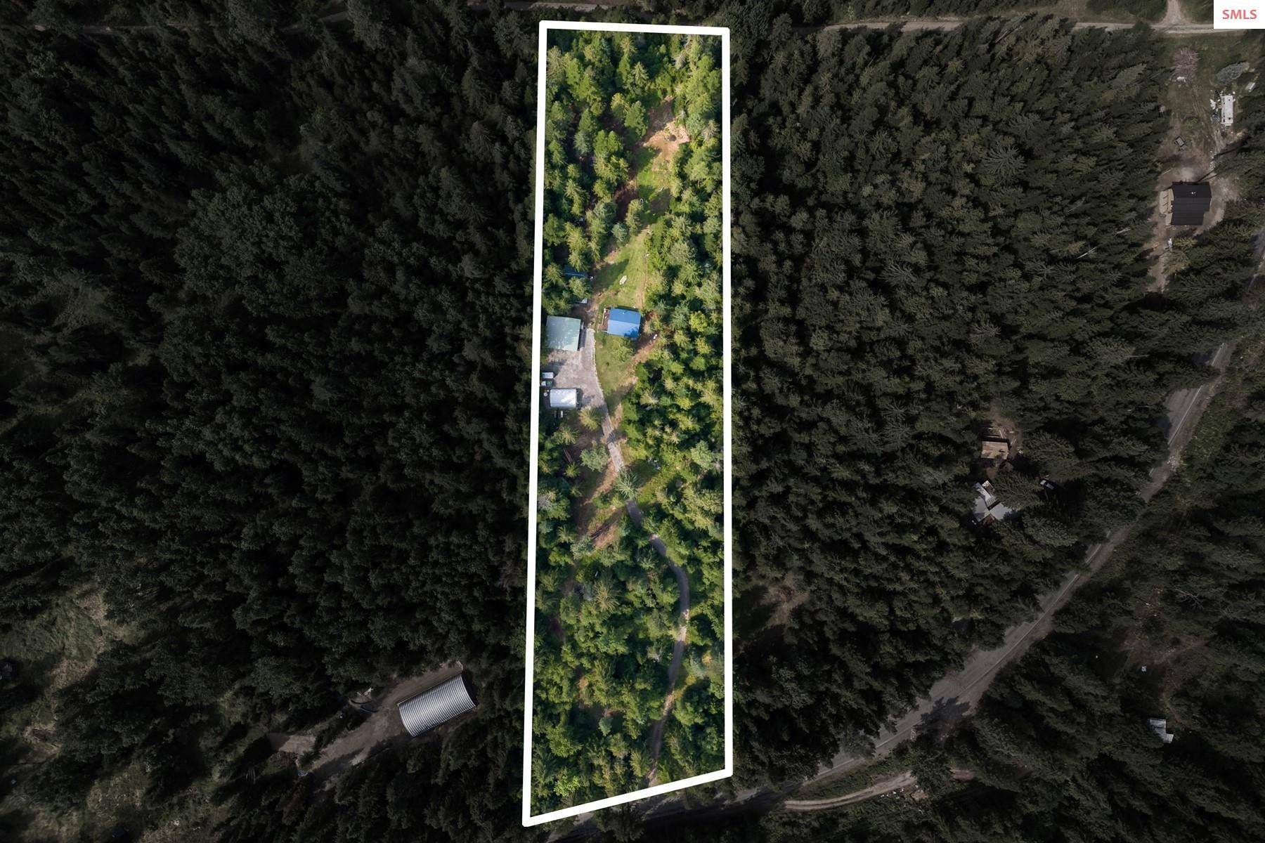 Sandpoint, ID 83864,2368 Upper Pack River Road