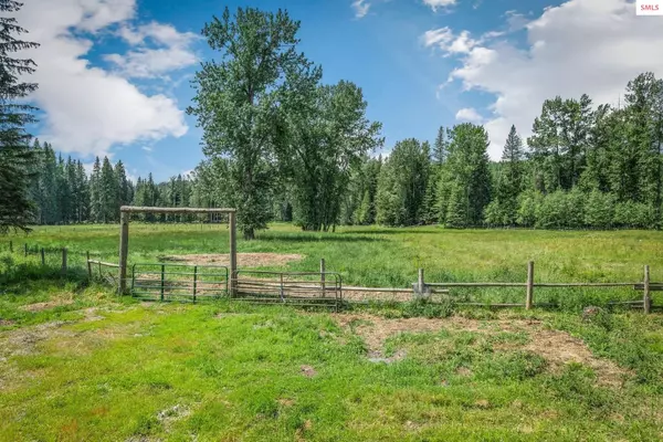 Bonners Ferry, ID 83805,Lot 23 Forty Niner Lane