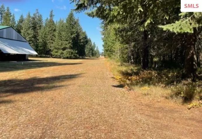 Athol, ID 83801,NKA Cessna Lane (2.07 Acres)