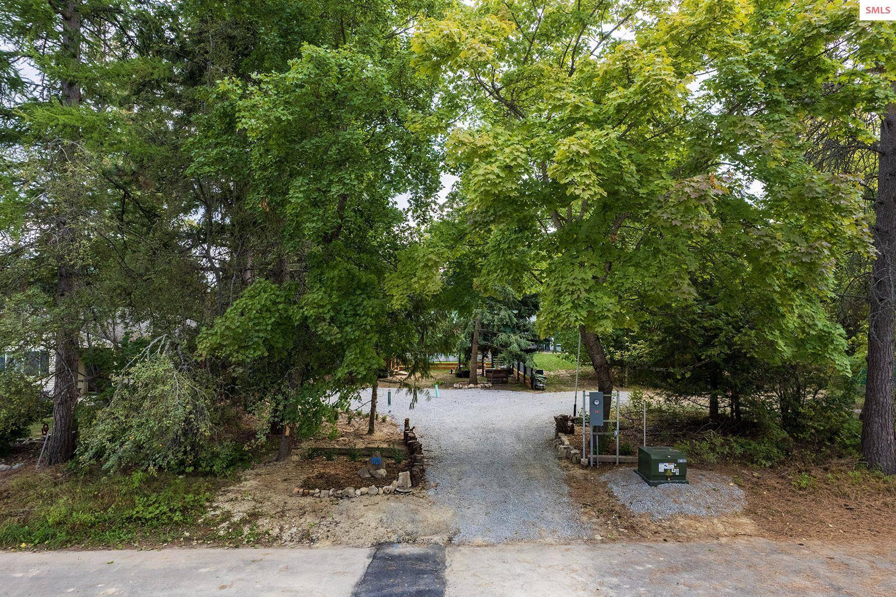 Lot 3 Larch Street, Sandpoint, ID 83847