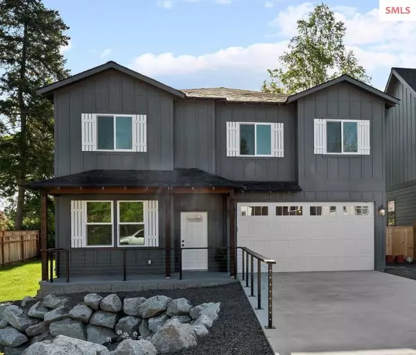 135 Madera Dr, Sandpoint, ID 83864