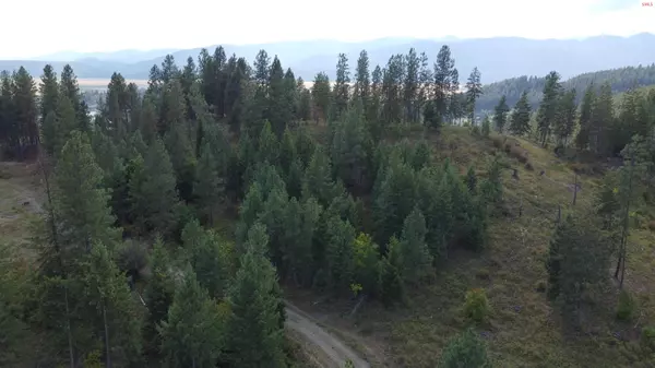 Bonners Ferry, ID 83805-0000,NKA Ponderosa Way