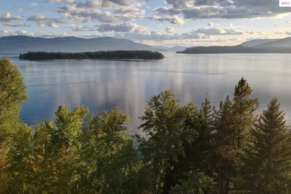 Discover the Serenity of Water Views in Hope, ID - 44459 Highway 200