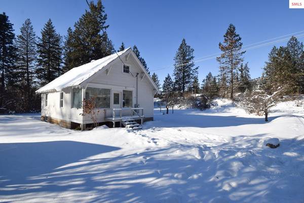 119 Electric Ave, Moyie Springs, ID 83845-0000