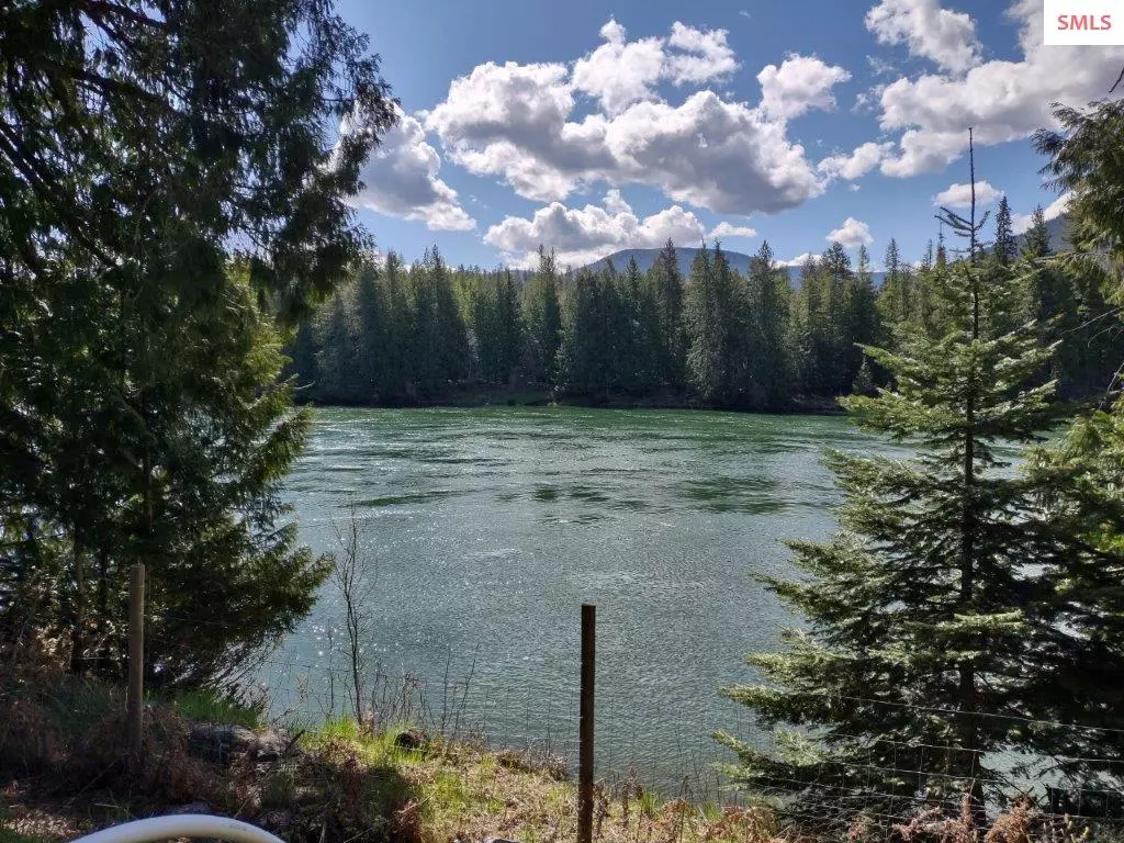 Clark Fork, ID 83811,NNA W River Dr.