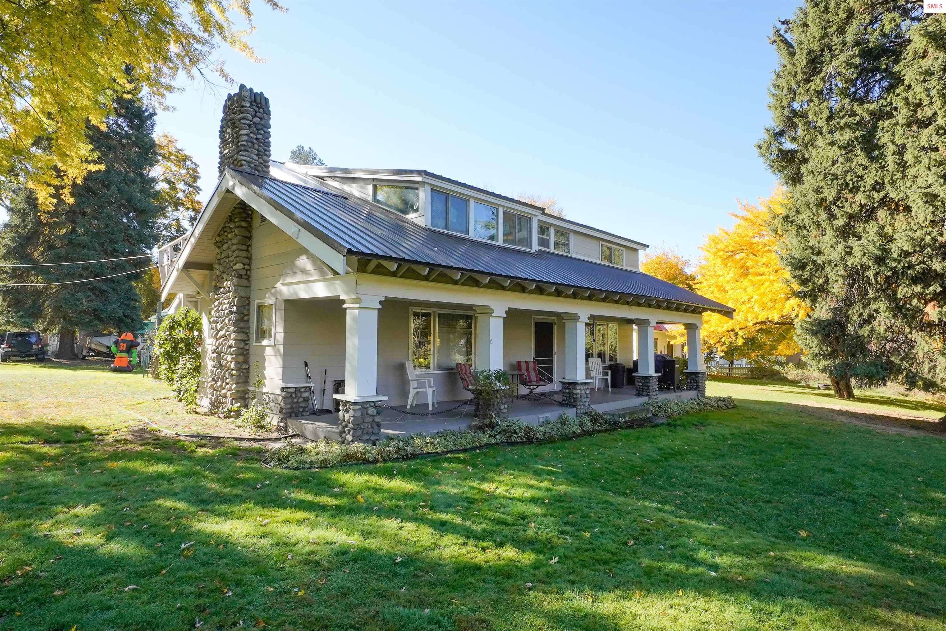 6475 Washington St, Bonners Ferry, ID 83805-0000