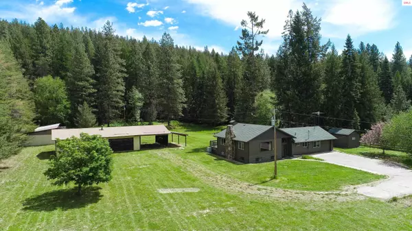 514225 Hwy 95, Bonners Ferry, ID 83805-0000