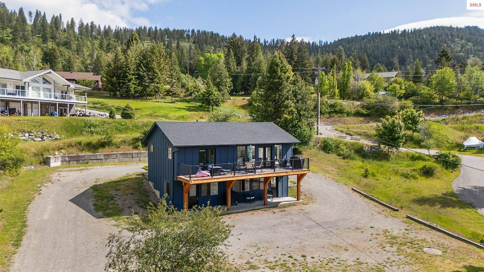 Bayview, ID 83803,16827 E Pier Rd