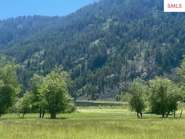 Priest River, ID 83856,NNA (7800) Blue Lake Rd
