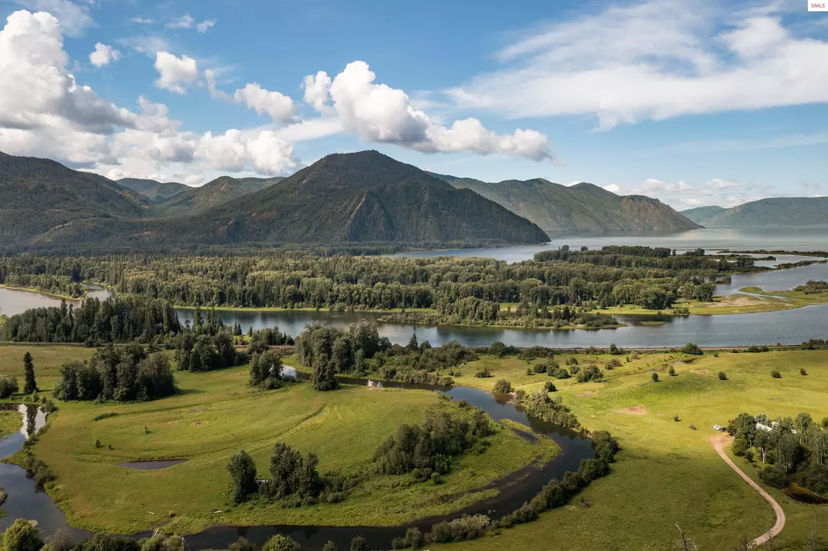 Clark Fork, ID 83811,NNA Hwy 200