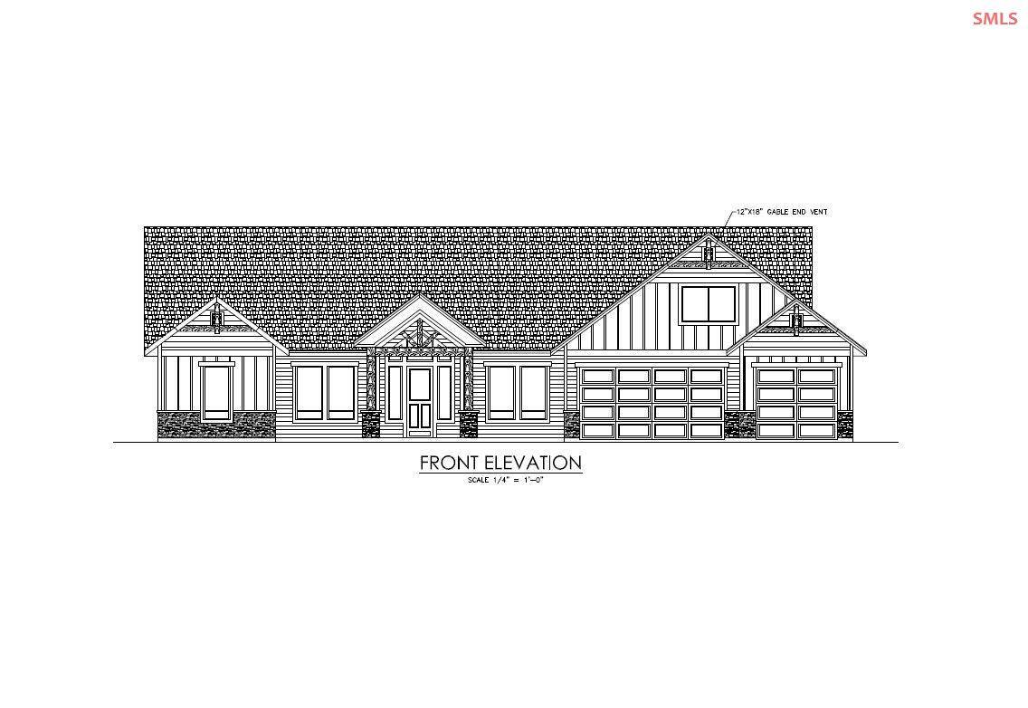 17112 W Kathleen Ave, Hauser, ID 83854