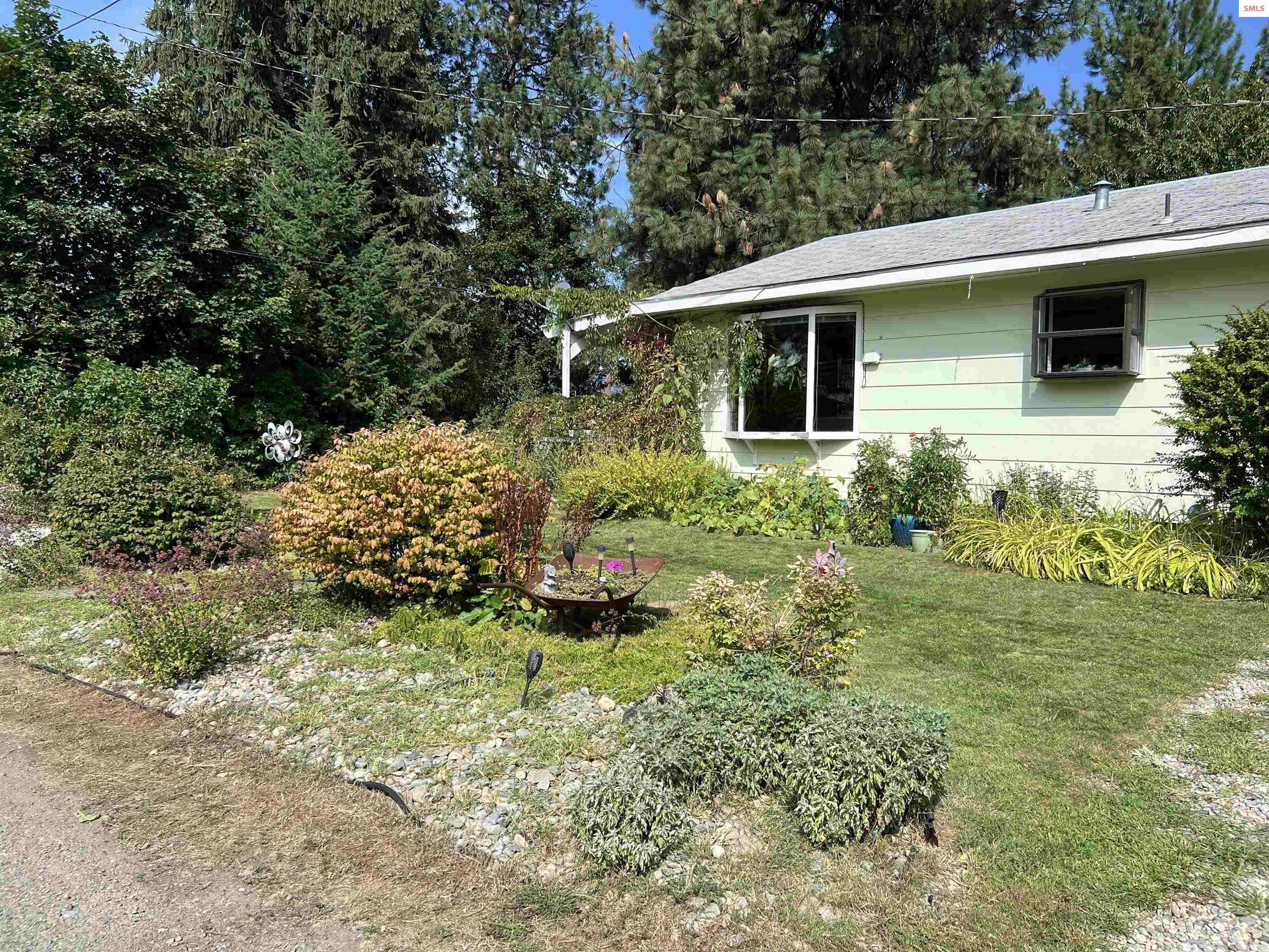 Bonners Ferry, ID 83805,6441 Baxter Street