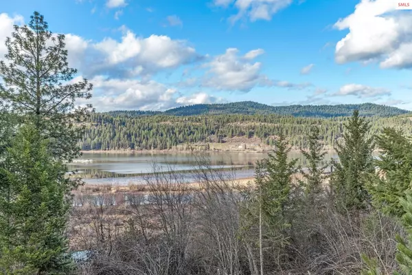 282 E Park Ave, Harrison, ID 83833