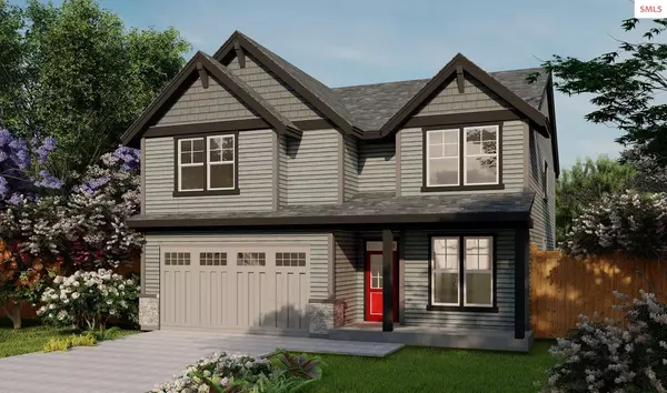 1611 Gondola Ct, Sandpoint, ID 83864