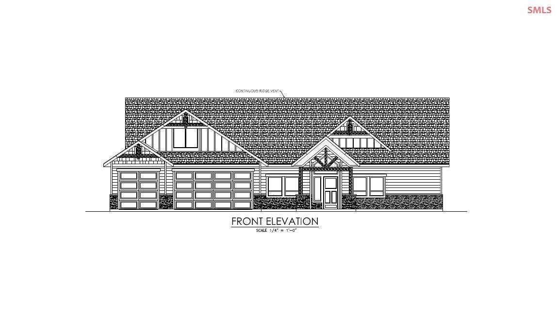 1000 E Wadi Court, Rathdrum, ID 83858