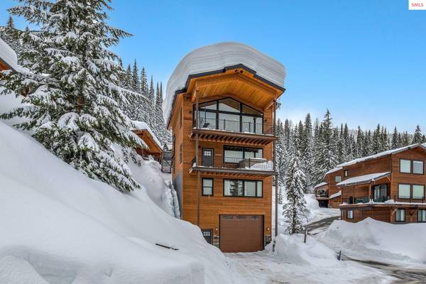 88 Blizzard Dr, Sandpoint, ID 83864