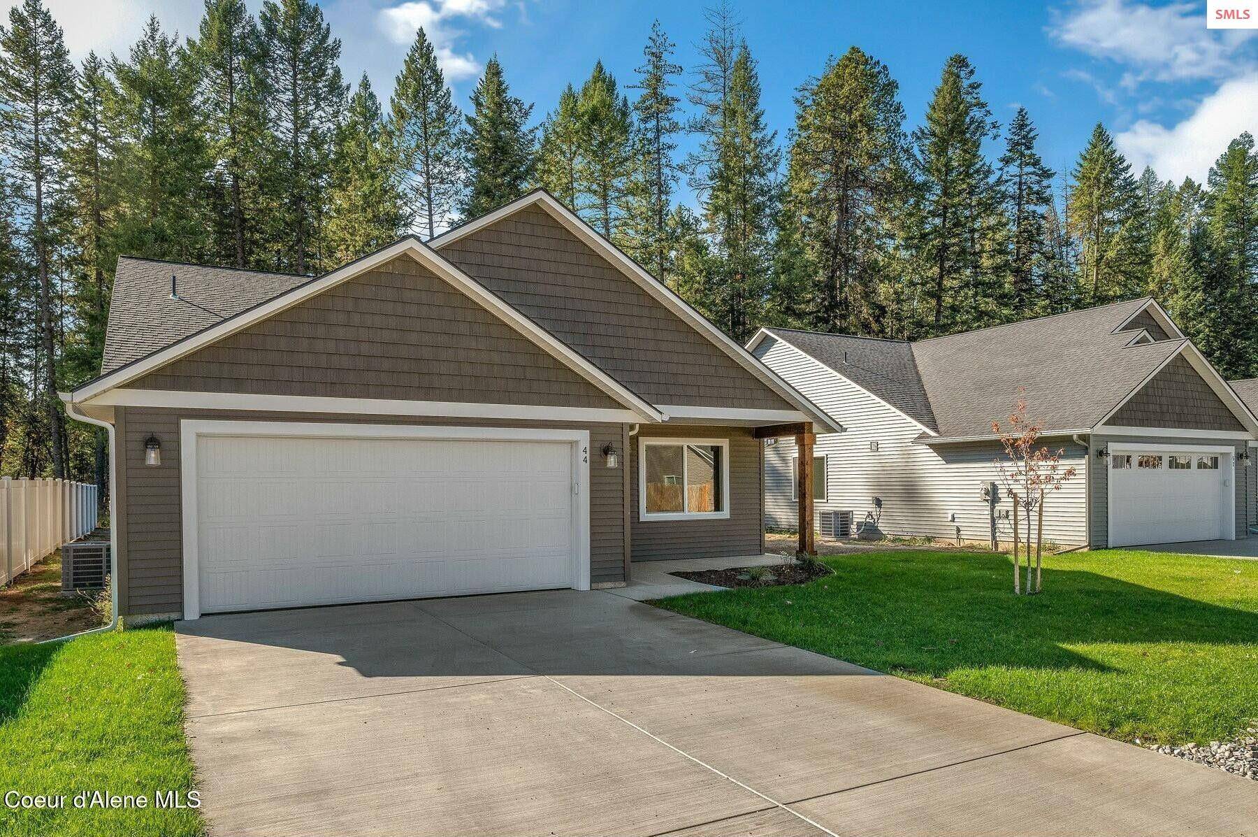 Priest River, ID 83856,35 Bingham Way