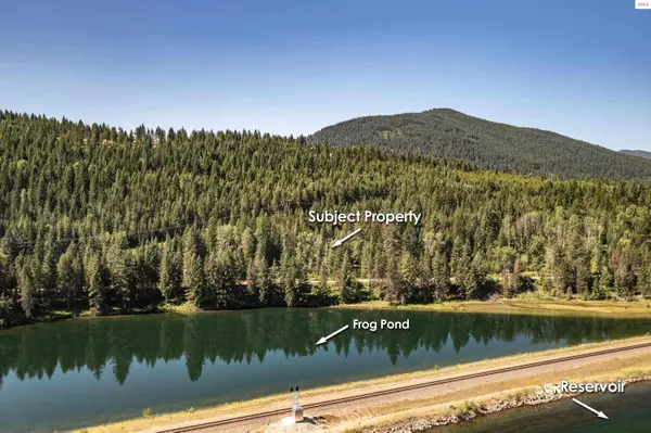 292 Marten Creek Rd, Trout Creek, MT 59874
