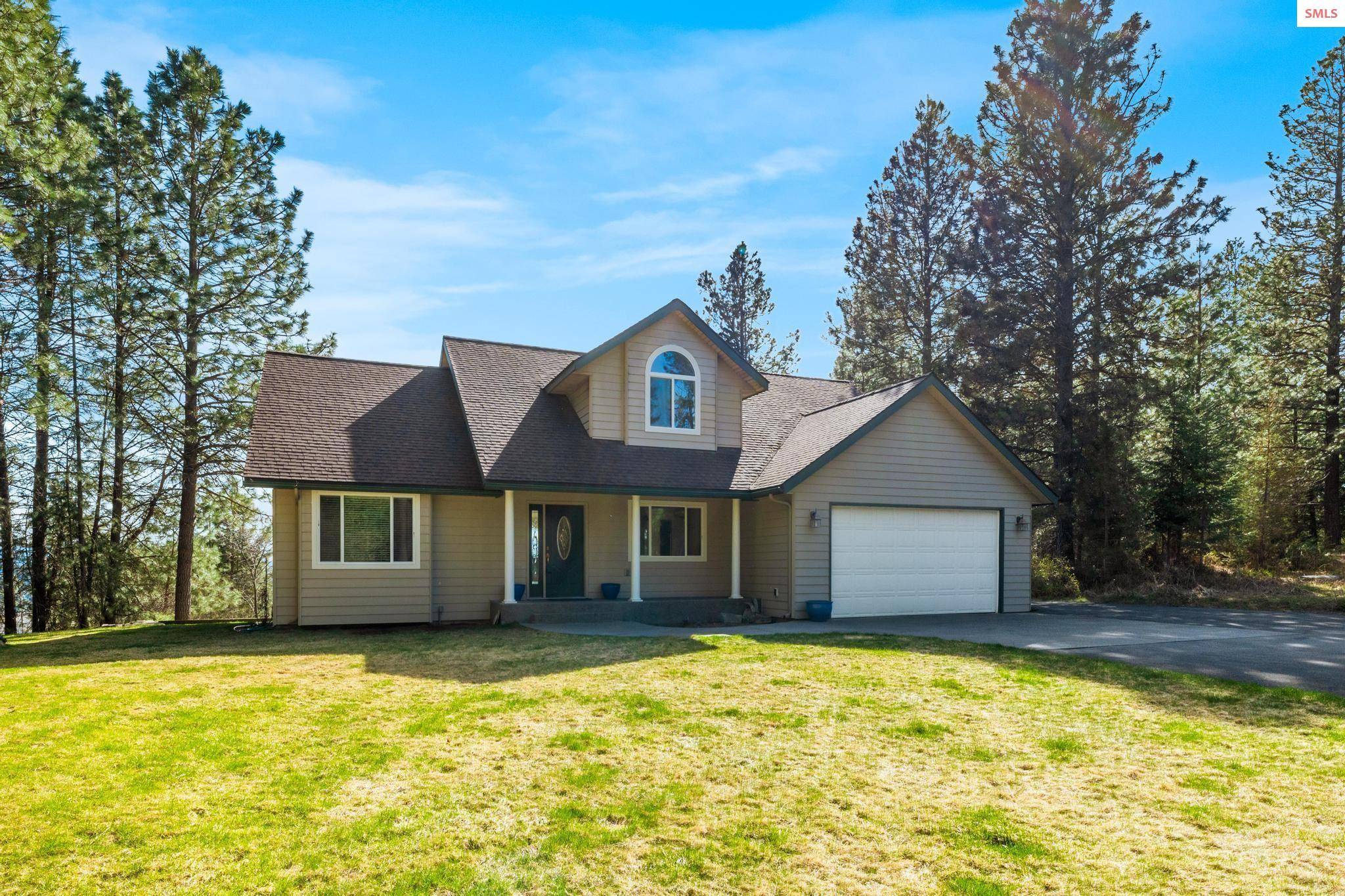 Bonners Ferry, ID 83805,536 Chokecherry Dr