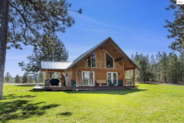31795 E Hume Rd, Other (lin), WA 99122