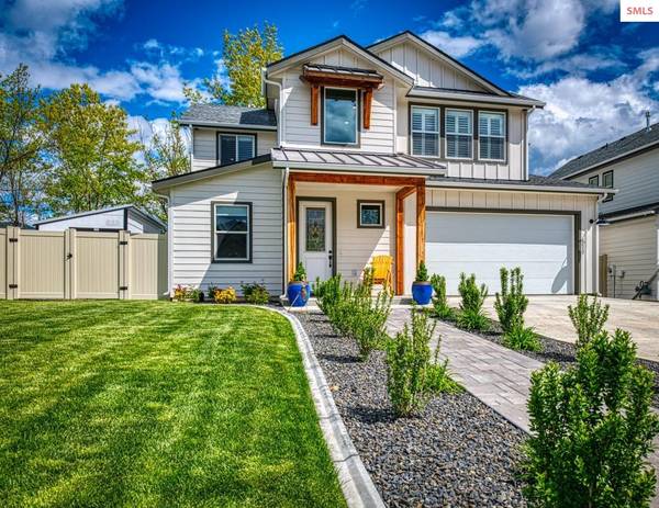 511 University Park Way, Sandpoint, ID 83864